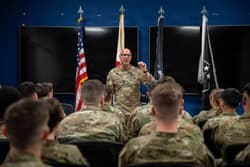 CMSSF tour Okinawa installations, highlights joint force integration