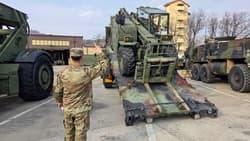 19th ESC units earn Army-wide maintenance honors