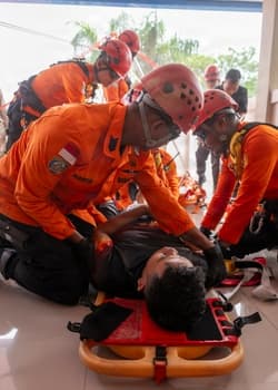 Partners in Preparedness: Pacific Partnership 2026 and Indonesia Advance Regional Disaster Response