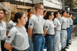 Building the 926th Wing from within: Development and Training Flight shapes future Airmen