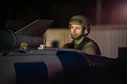 BS27-1 The force behind the firepower: 18th Munitions Squadron