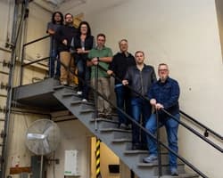NUWC Division, Keyport saves millions through parts reclamation