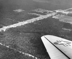 AEDC at 75: AEDC becomes complex