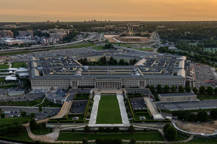 U.S., Australia, U.K. Launch Maritime Demonstration to Enhance Interoperability