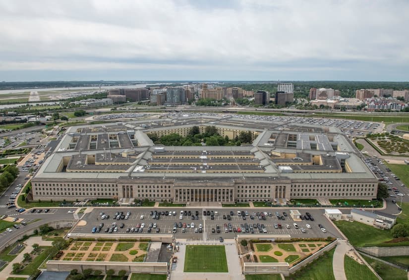 Pentagon's Special Ops Office to Host Rapid Tech Innovation Event