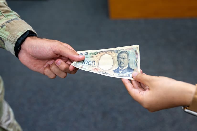 Reduction Expected for Japan Cost-of-Living Allowance Rates