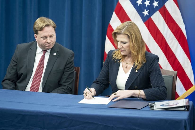War Department Changes Cybersecurity Maturity Model Certification Requirements