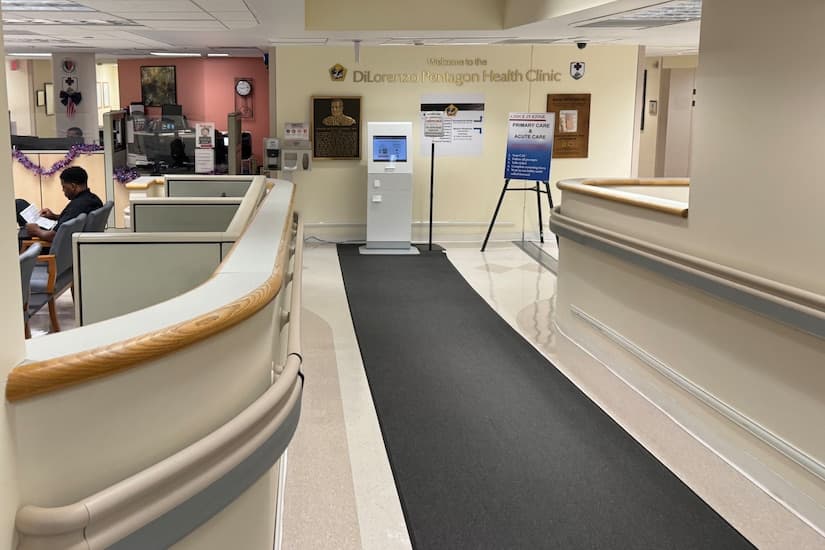 DHA Official Says TRICARE Pharmacy Ensuring Essential Medication Delivery Worldwide