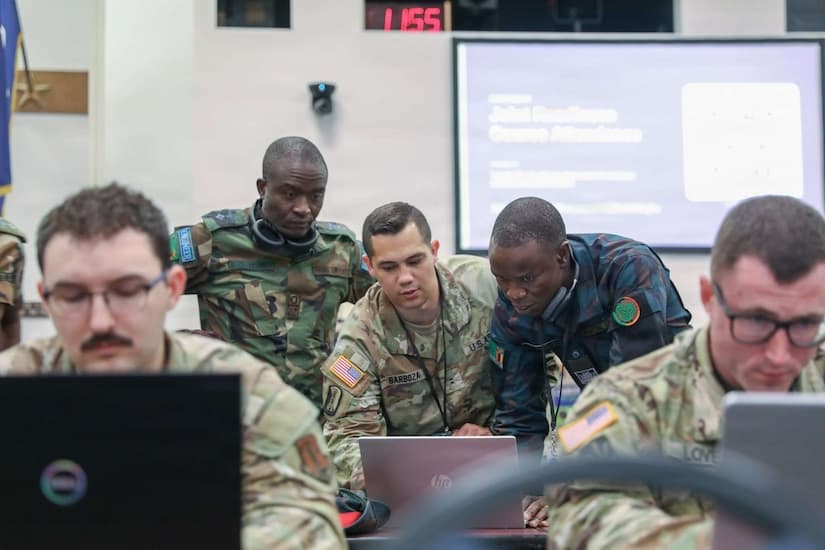 Large-Scale Cybersecurity Exercise Focuses on Operational Technology