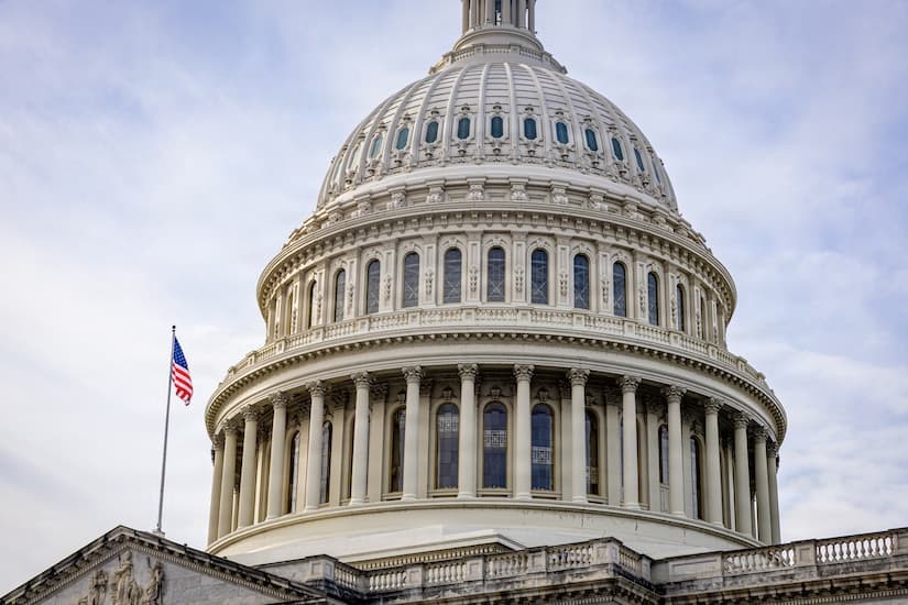 Hegseth, Caine Testify in Support of Supplemental Budget Request