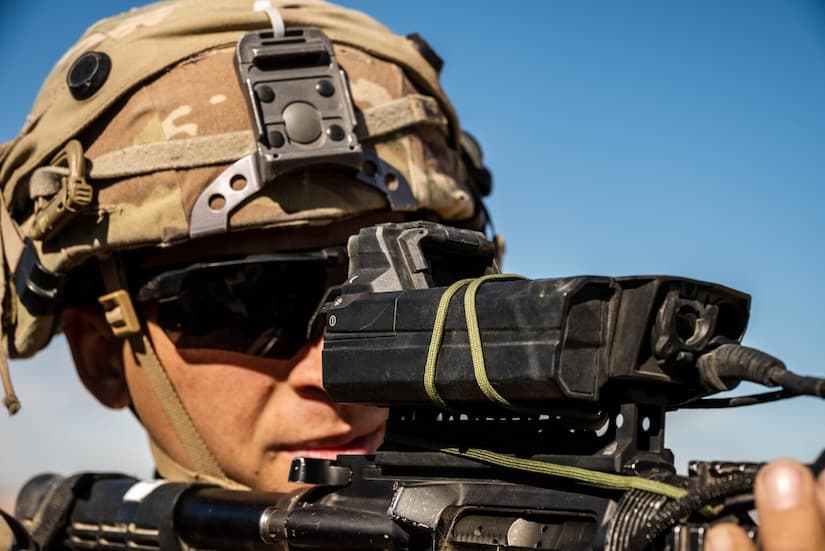 Joint Interagency Task Force Awards Critical Counter-UAS Contract