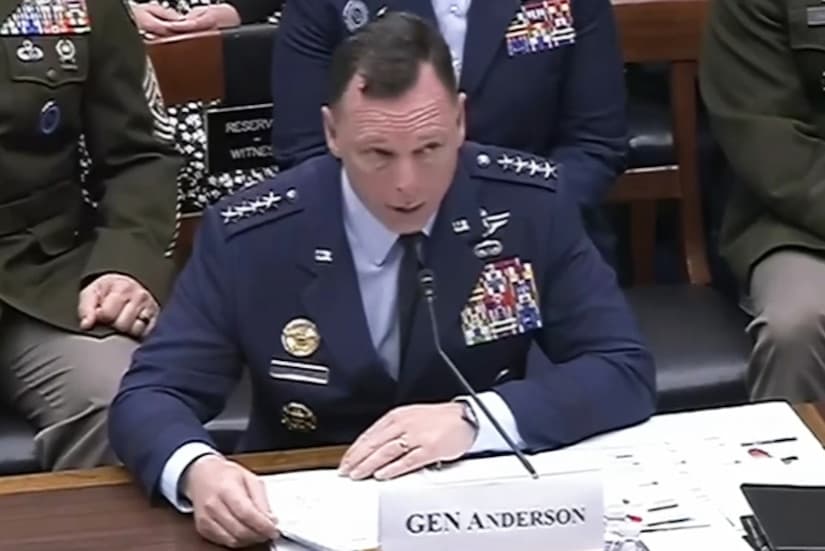 National Defense Strategy Prioritizes America First, Leader Says