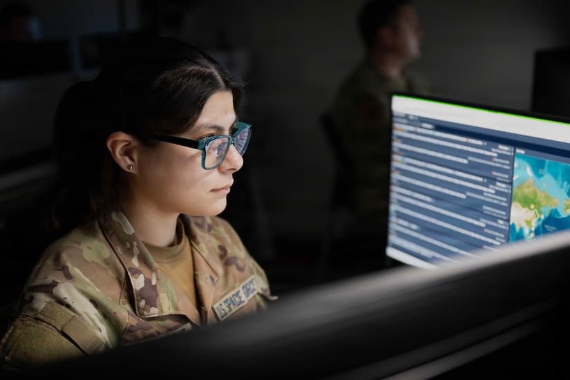 War Department Signs $9.7B Technology Deal With Dell for Microsoft Services