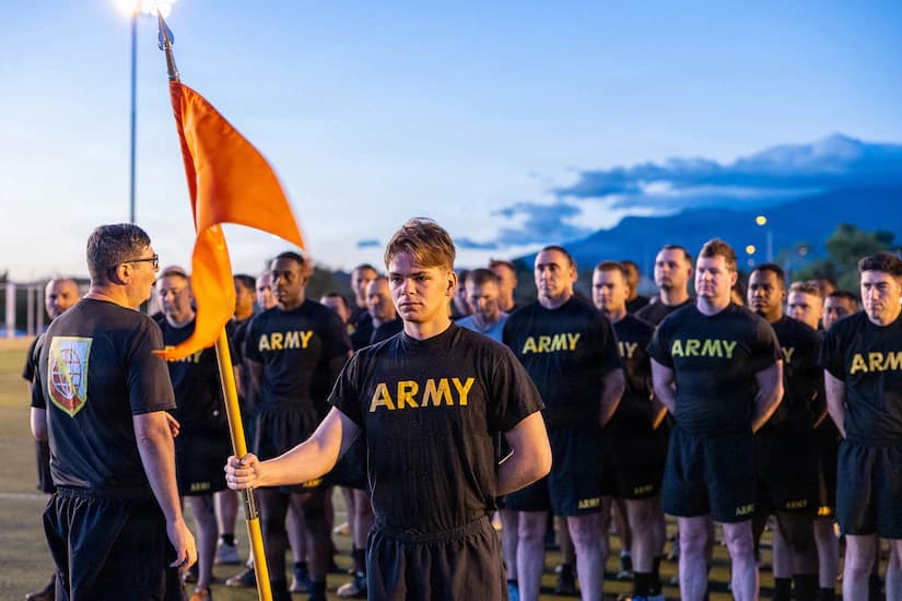 Army Command Holds Mercury Rising Event to Strengthen Readiness