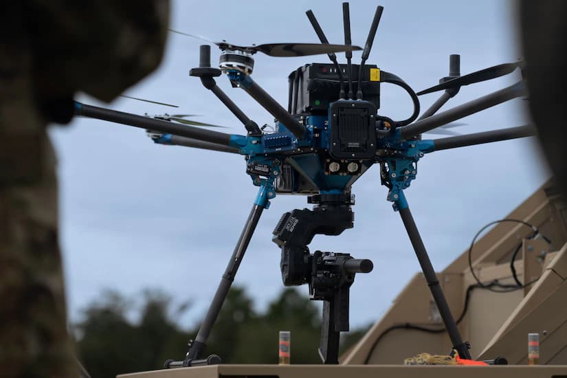 Project Agincourt Leaders Reach Out to Industry With Path Forward