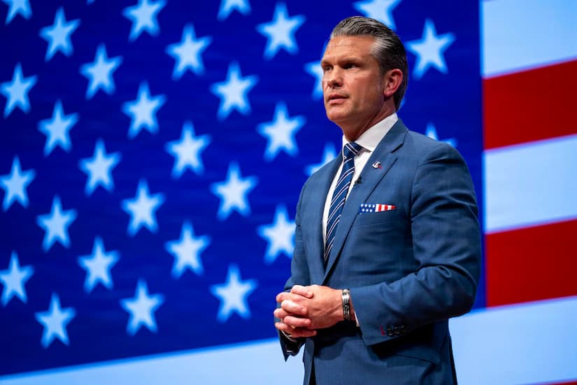 Assistant Secretary Says There's 'Exceptional Interest' in the Next Great American Base