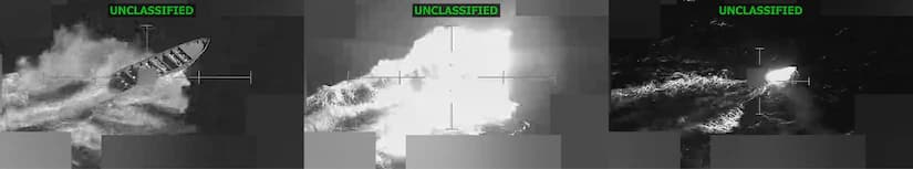 Officials Provide Progress Update on Major Operation 1 Year After its Launch