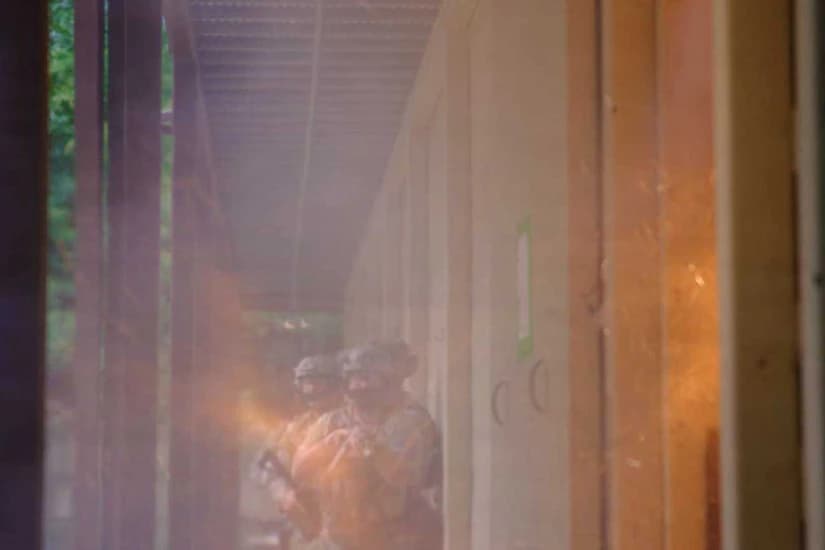 Special Operations Forces Tackle Unseen Threat of Blast Exposure