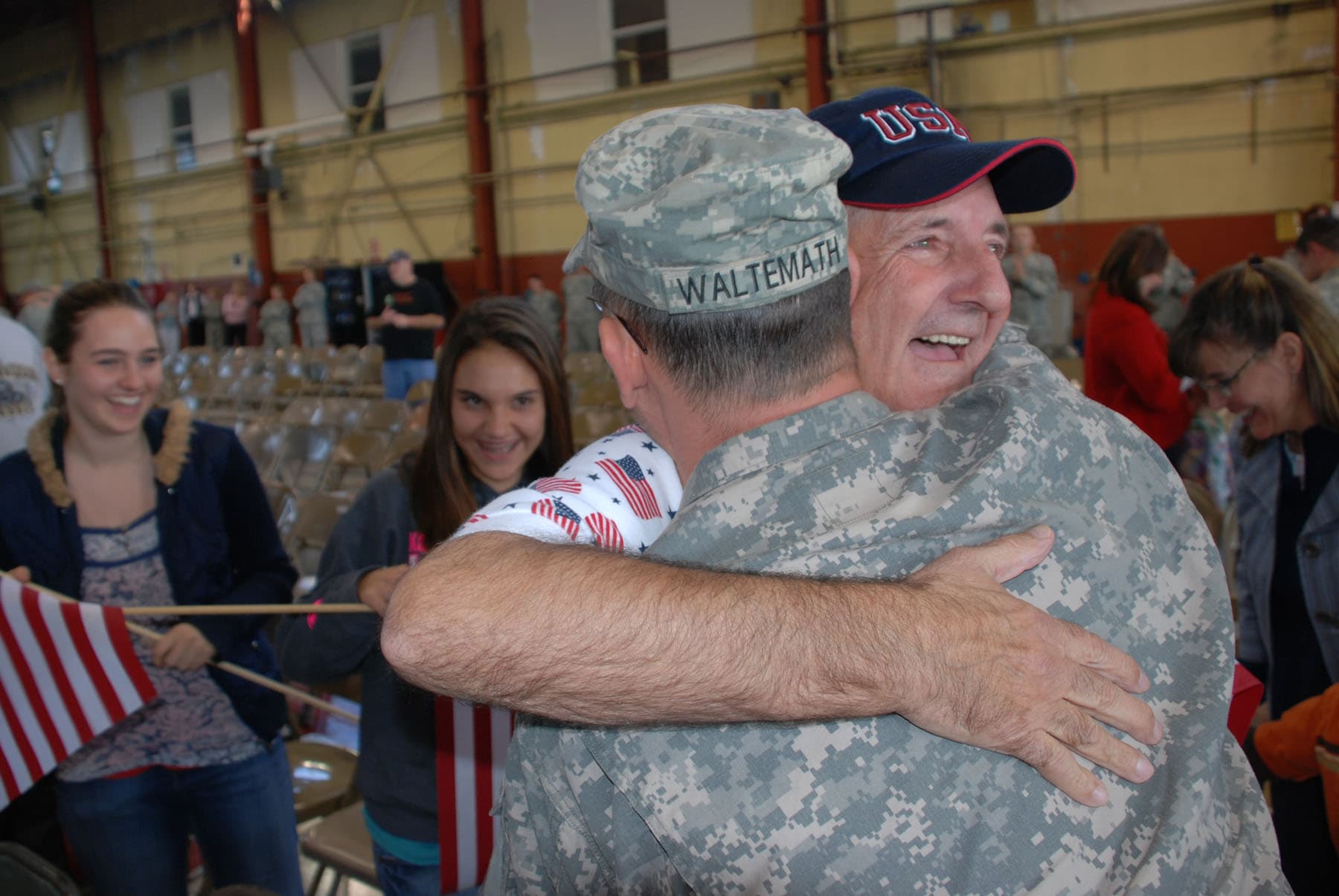 101st Airborne & USACE Partner to Modernize Campbell Army Airfield
